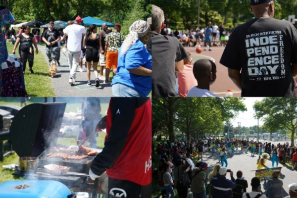 Juneteenth Celebration Allentown