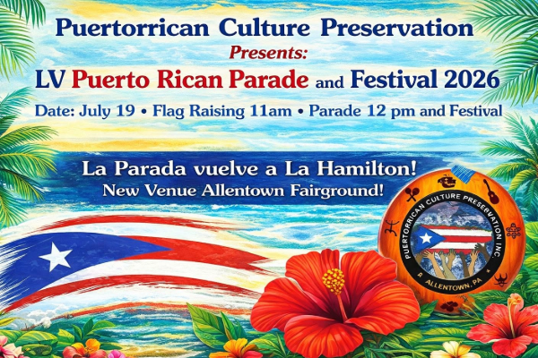 Puerto Rico Festival