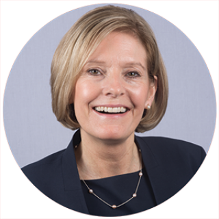 Donna LoStocco, President and CEO