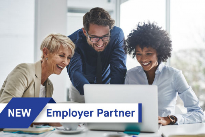 May 2025 New Employer Partners