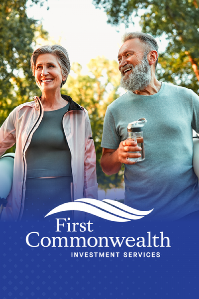 First Commonwealth Investment Services