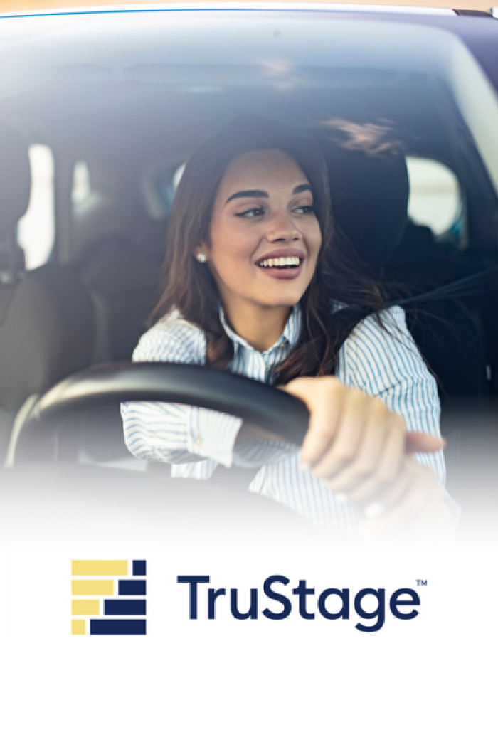 TruStage GAP and MRC