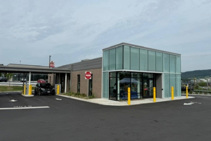 Lehighton Financial Center