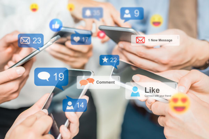 Social Networking for Small Businesses