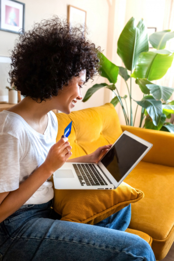 Digital banking