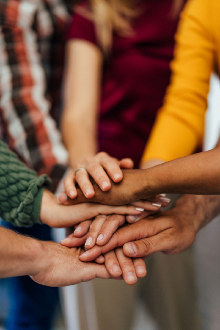 Community banking