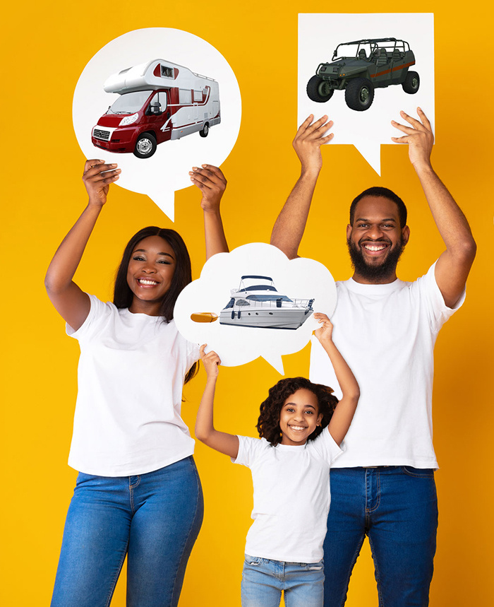Get Summer Rolling with a Summer Vehicle the Family will Love!