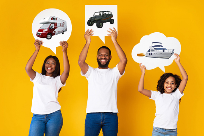 Get Summer Rolling with a Summer Vehicle the Family will Love!