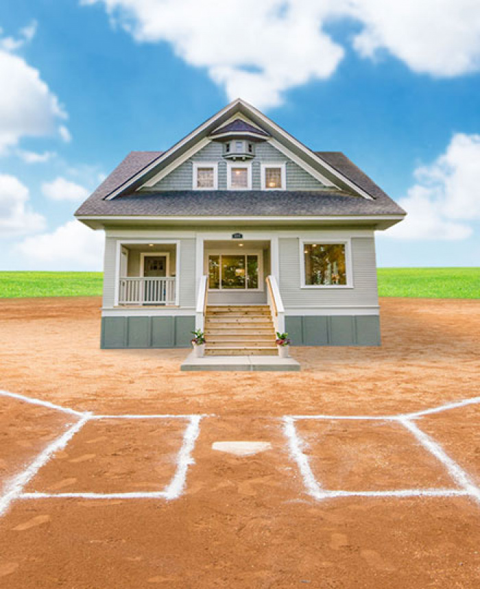 First Commonwealth is Your MVP for Financing Your Home