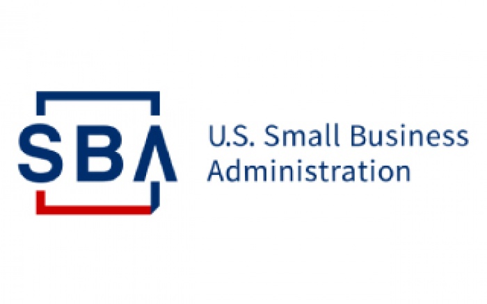 SBA logo