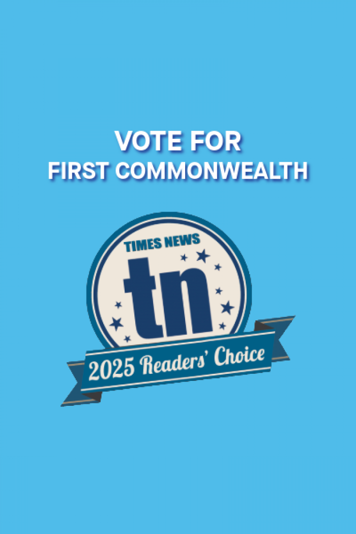 Times News 2025 Readers' Choice