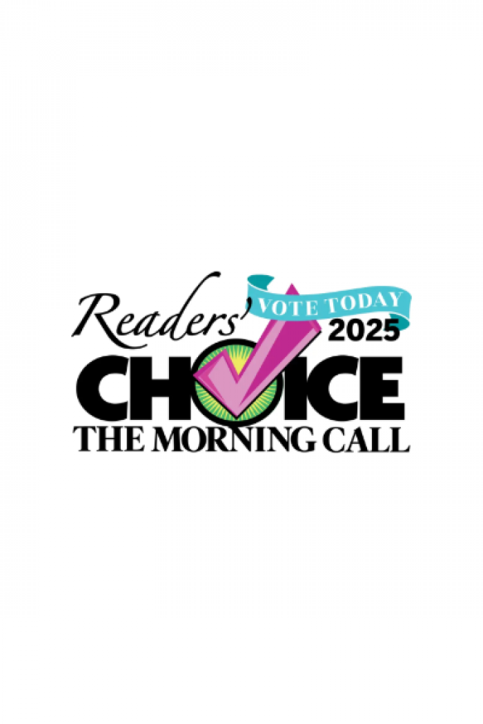The Morning Call Readers' Choice 2025