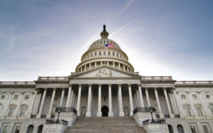 united states capitol building