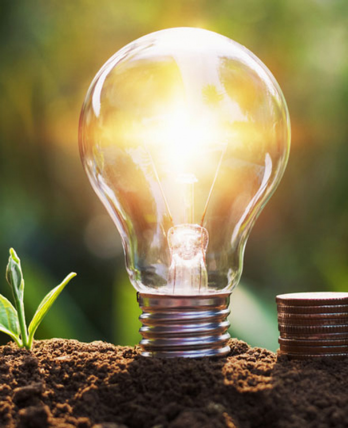Grow your savings with a certificate.