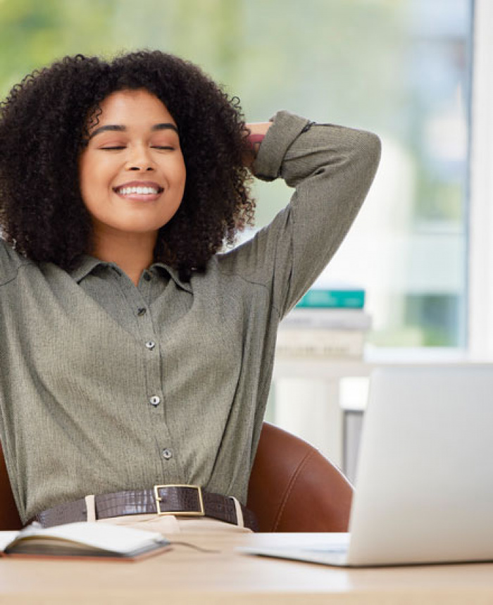 Clear your clutter with eStatements