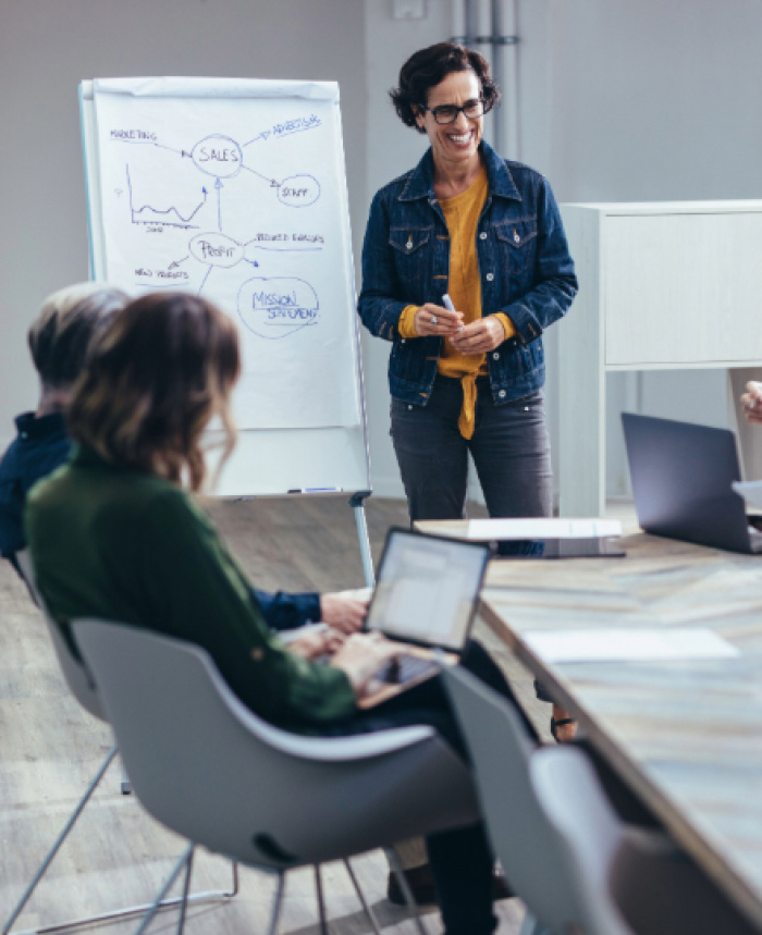 Small Business Workshops