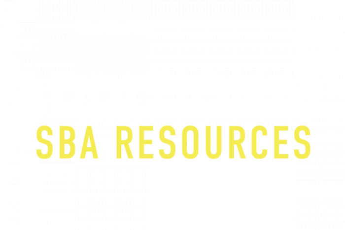 Additional sba resources