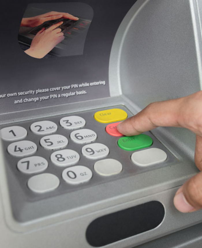 ATM