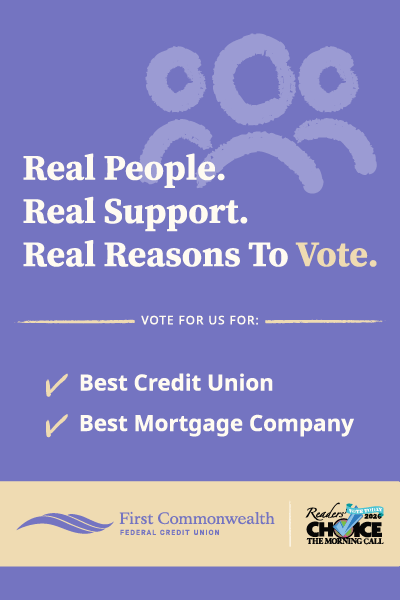 2026 Reader's Choice