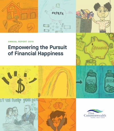 2019 annual report