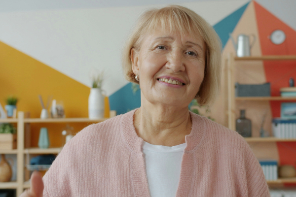 Strategies for a Sustainable Income in Retirement Webinar