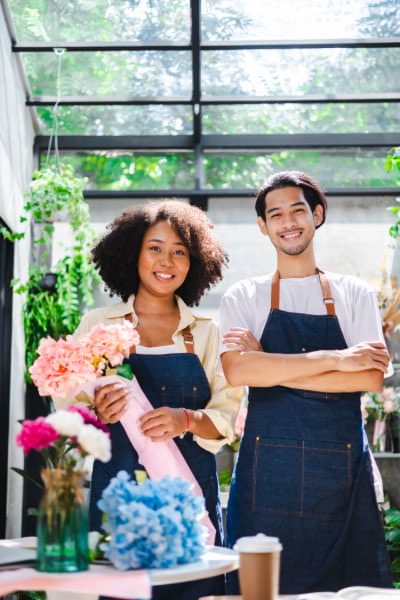 Become an Employer Partner