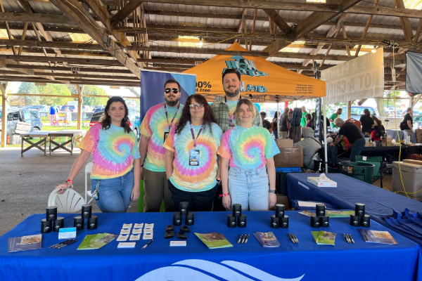 First Commonwealth at the PA Cannabis Fall Marketplace 2024