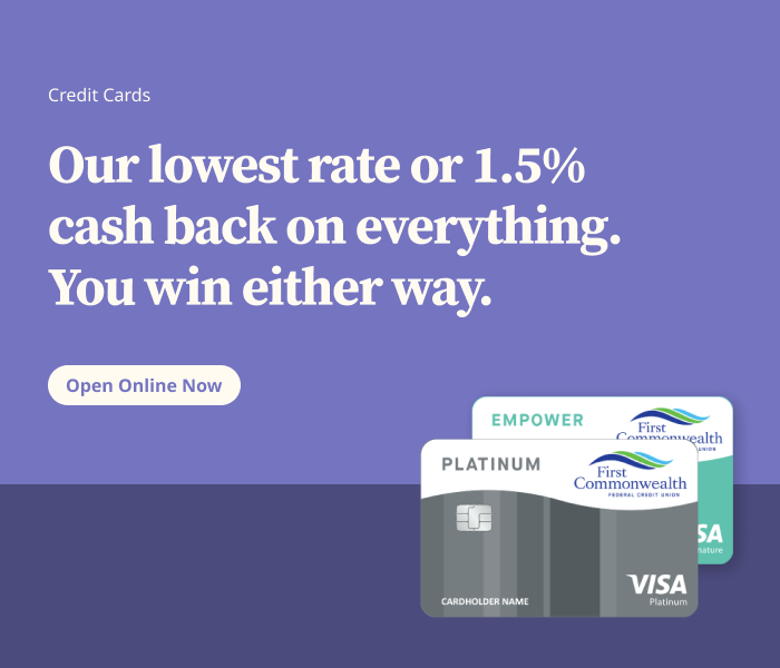 Credit Cards