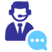 Member Support Icon