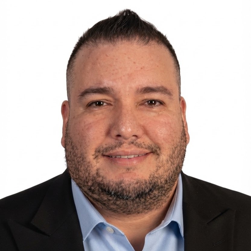 Diego Mercdo, CRPC Wealth Advisor