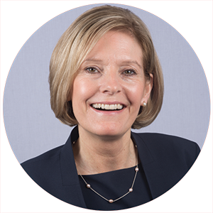 Donna LoStocco, President and CEO Donna LoStocco, President and CEO