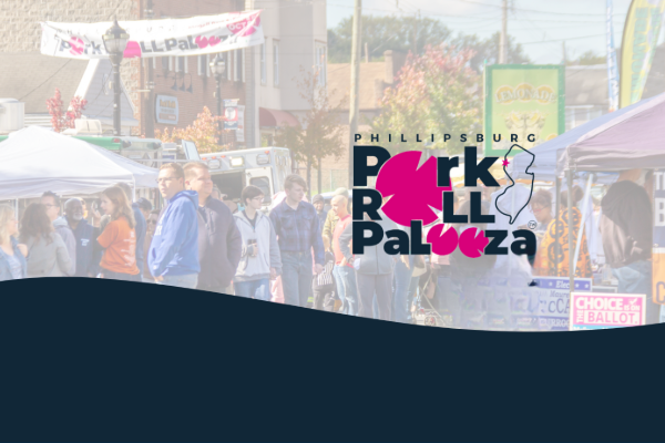 Pork Roll Palooza 2025