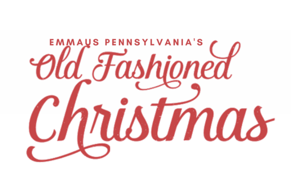 Emmaus Old Fashioned Christmas