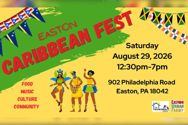 Caribbean Festival