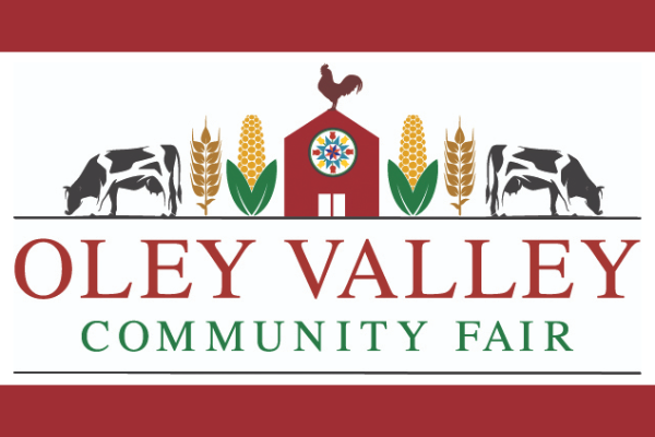 Oley Valley Community Fair