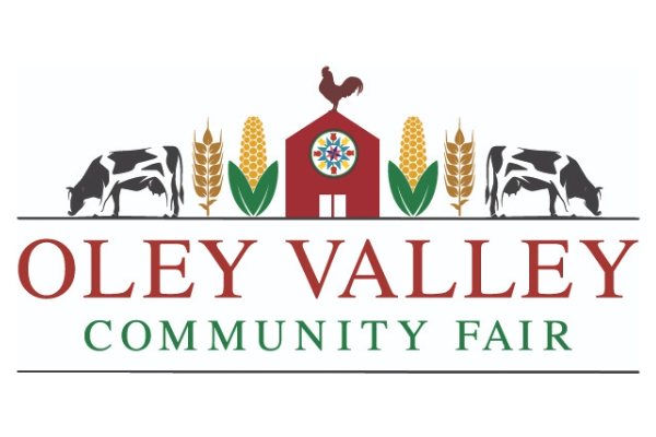 Oley Valley Community Fair 2025