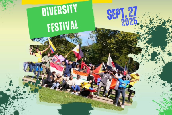Berks Cultural Diversity Festival