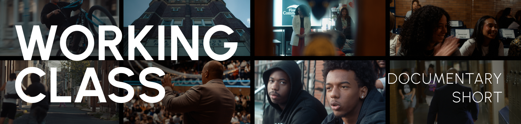 Working Class Documentary