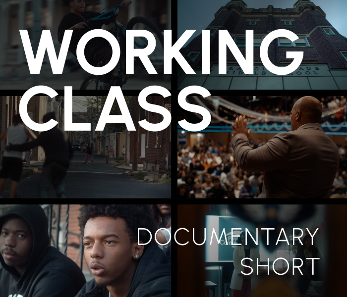 Working Class Documentary