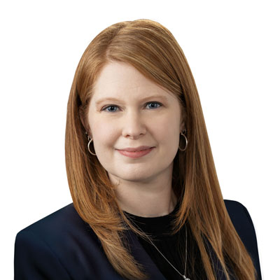 Jessica Leach Headshot
