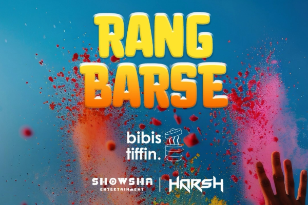 Rang Barse