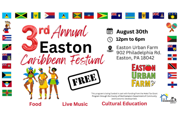 Easton Caribbean Festival