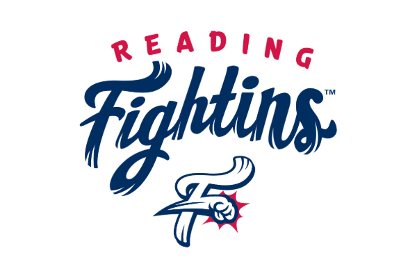 Reading Fightin Phils