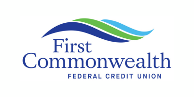 First Commonwealth Logo - White Background