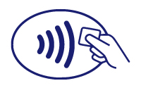 visa wave icon