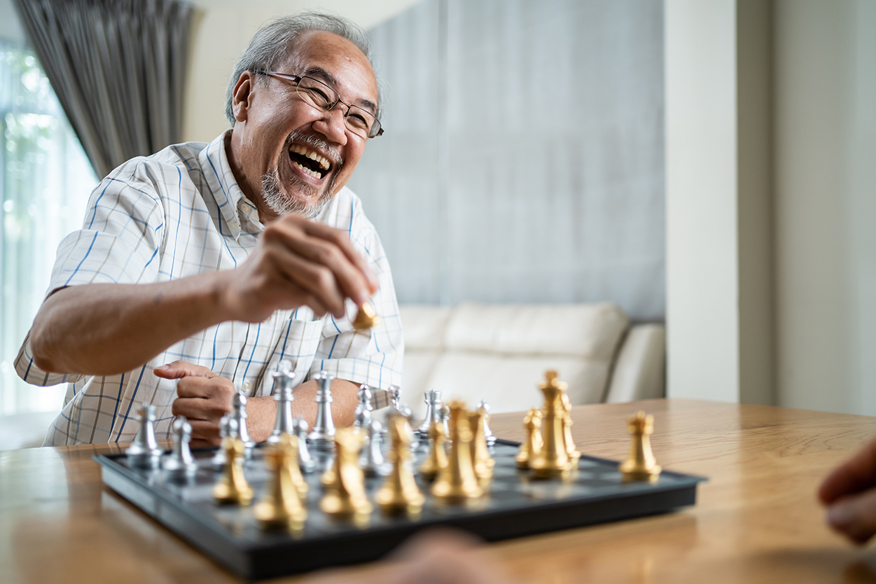 Strategies for a Sustainable Income in Retirement