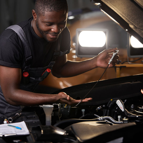 Get coverage with an MRC